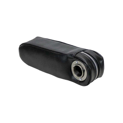 Uni Pro Armrest | Case/International Harvester/Massey Ferguson/Versatile 86 | Black Vinyl | RH