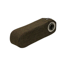 Uni Pro Armrest | Case/International Harvester/Massey Ferguson/Versatile 86 | Brown Fabric | RH