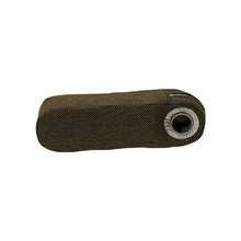 Uni Pro Armrest | Case/International Harvester/Massey Ferguson/Versatile 86 | Brown Fabric | RH