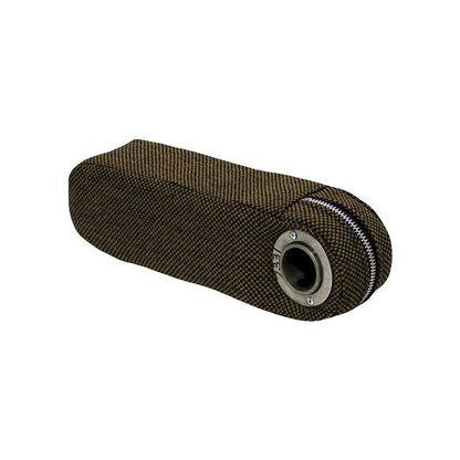 Uni Pro Armrest | Case/International Harvester/Massey Ferguson/Versatile 86 | Brown Fabric | RH