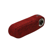 Uni Pro Armrest | Case/International Harvester/Massey Ferguson/Versatile 86 | Red Fabric | RH