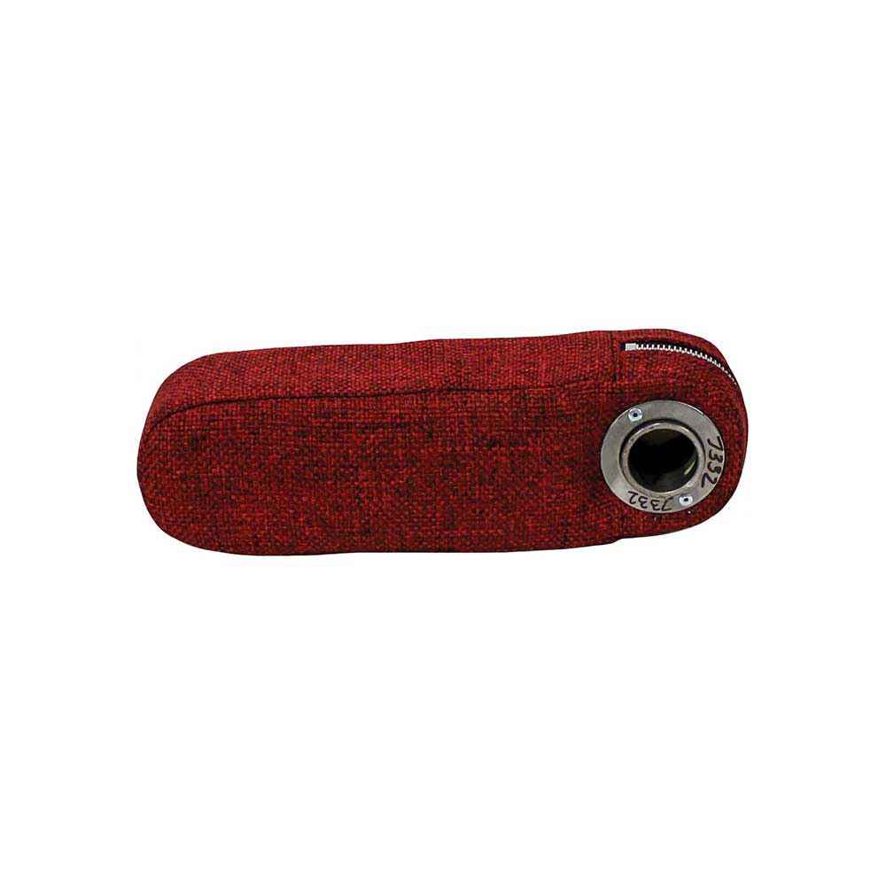 Uni Pro Armrest | Case/International Harvester/Massey Ferguson/Versatile 86 | Red Fabric | RH
