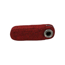 Uni Pro Armrest | Case/International Harvester/Massey Ferguson/Versatile 86 | Red Fabric | RH