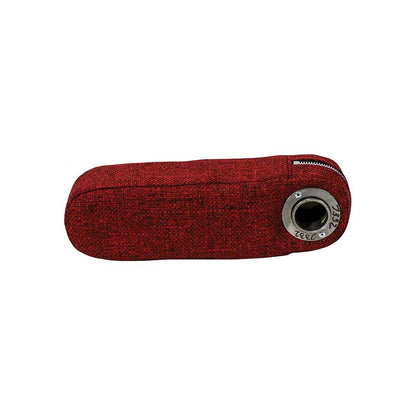 Uni Pro Armrest | Case/International Harvester/Massey Ferguson/Versatile 86 | Red Fabric | RH