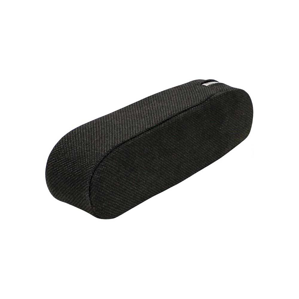 Uni Pro Armrest | Case/International Harvester/Massey Ferguson/Versatile 86 | Black Fabric | LH