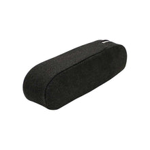 Uni Pro Armrest | Case/International Harvester/Massey Ferguson/Versatile 86 | Black Fabric | LH