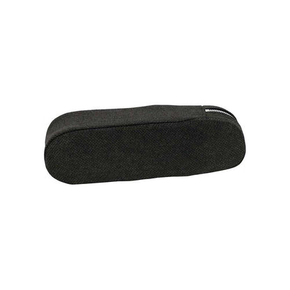 Uni Pro Armrest | Case/International Harvester/Massey Ferguson/Versatile 86 | Black Fabric | LH