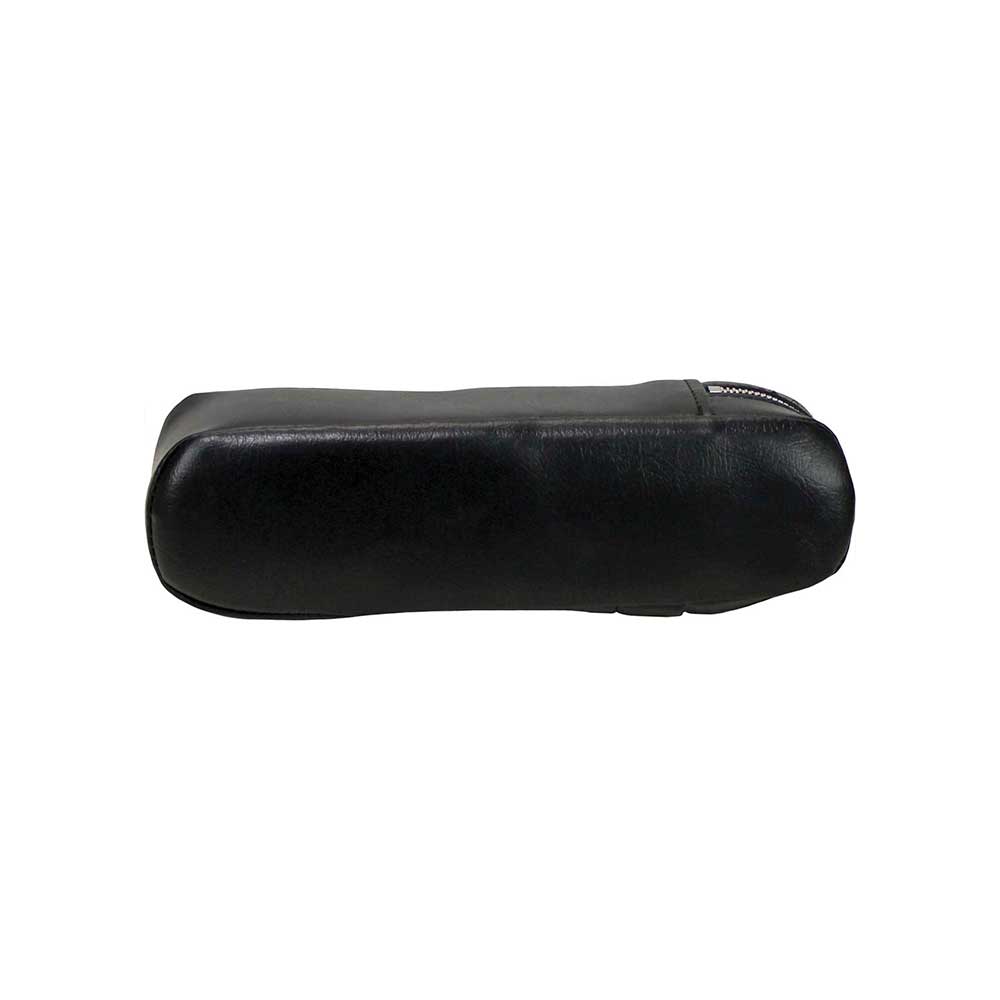 Uni Pro Armrest | Case/International Harvester/Massey Ferguson/Versatile 86 | Black Vinyl | LH