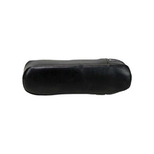 Uni Pro Armrest | Case/International Harvester/Massey Ferguson/Versatile 86 | Black Vinyl | LH