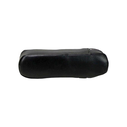 Uni Pro Armrest | Case/International Harvester/Massey Ferguson/Versatile 86 | Black Vinyl | LH