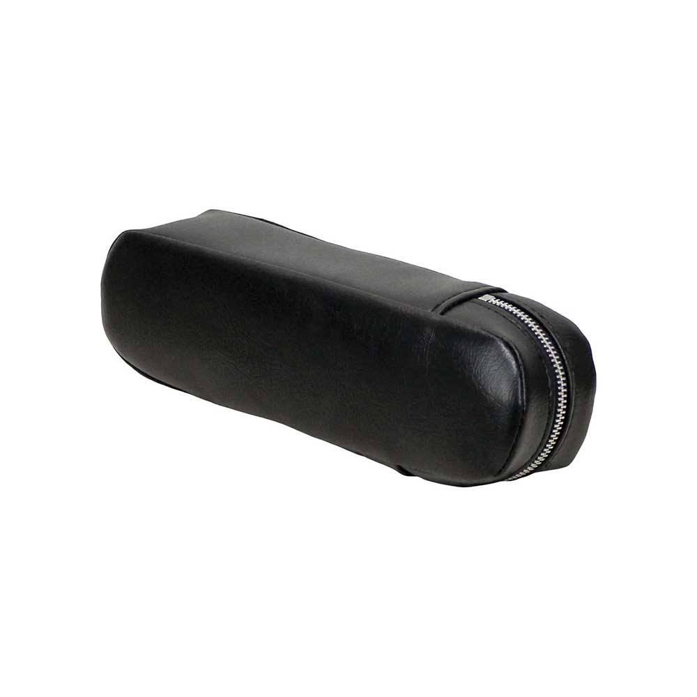 Uni Pro Armrest | Case/International Harvester/Massey Ferguson/Versatile 86 | Black Vinyl | LH