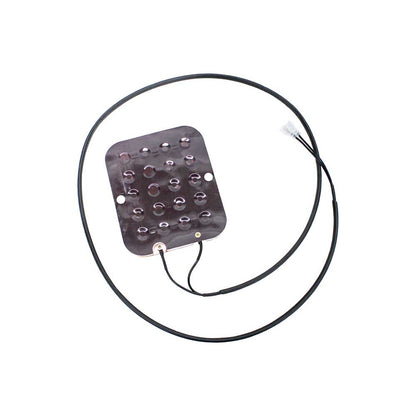 Uni Pro Pad Style Operator Presence Switch