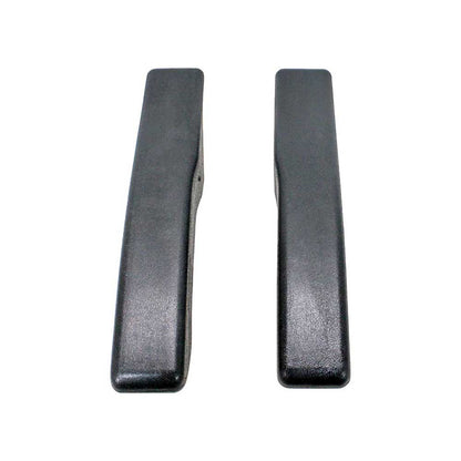 Uni Pro Armrest Kit | Fits 146 Suspension Seat | Black Dura-Tex Molded