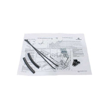 Uni Pro Seat Depth Guide Kit | Fits Grammer 72X/73X/74X Seats