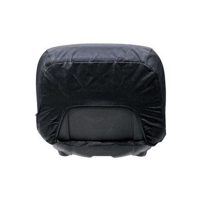 Uni Pro Bucket Seat Cover Kit for 125 or Milsco XB180 Seats | Black Endura Fabric