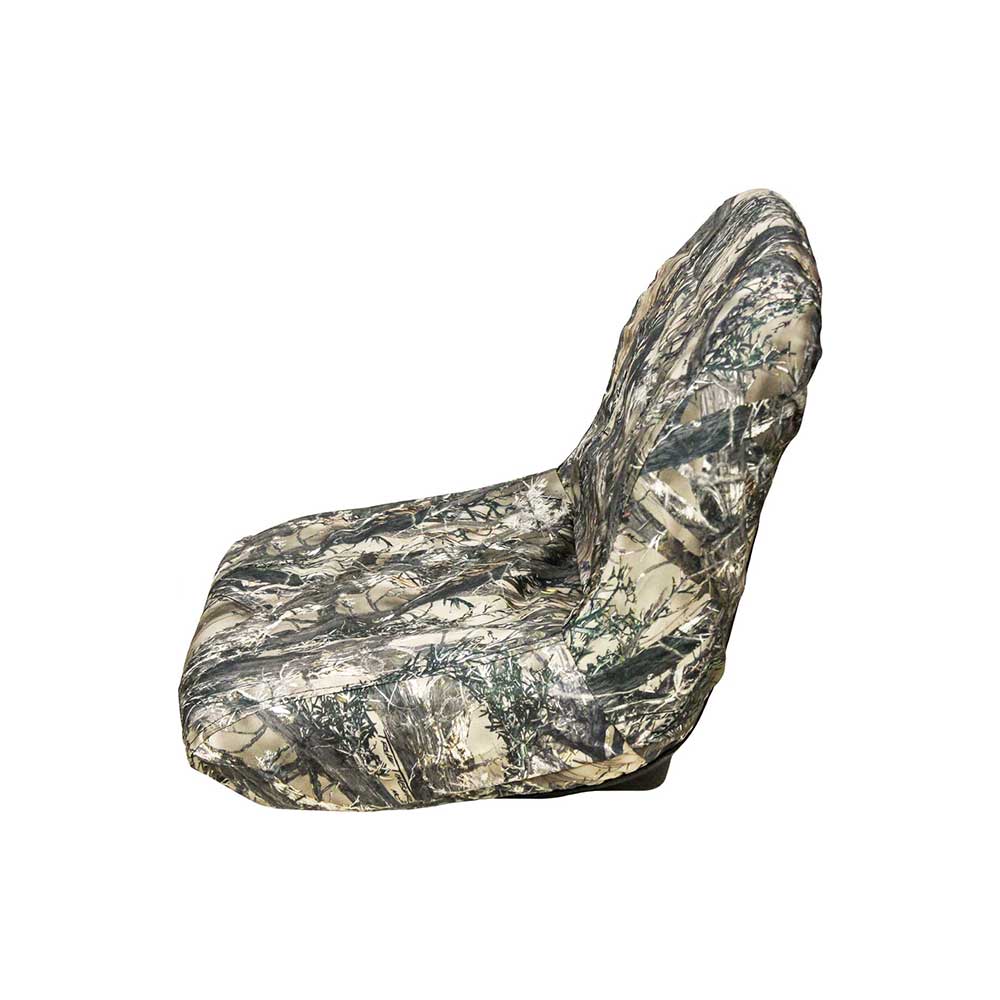 Uni Pro Bucket Seat Cover Kit for 125 or Milsco XB180 Seats | Camo Endura Fabric
