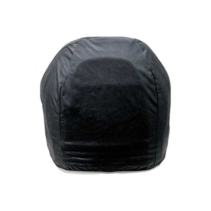 Uni Pro Bucket Seat Cover Kit for 129 or Milsco XB200 Seats | Black Endura Fabric