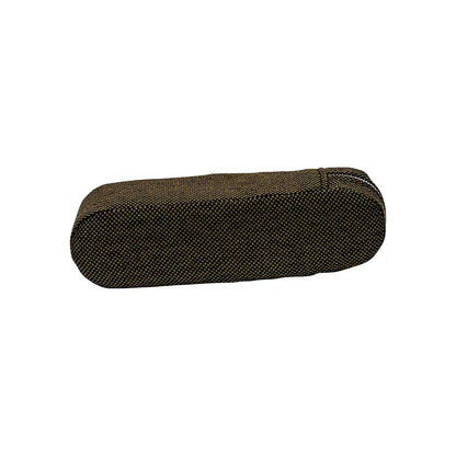 Uni Pro Armrest | Case/International Harvester/Massey Ferguson/Versatile 86 | Brown Fabric | LH