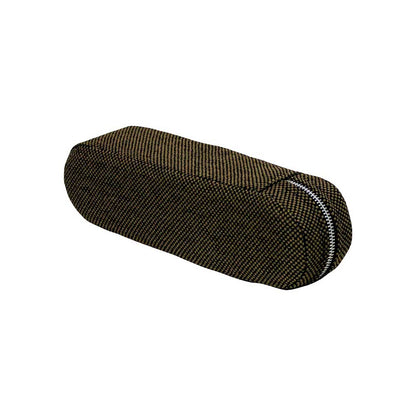 Uni Pro Armrest | Case/International Harvester/Massey Ferguson/Versatile 86 | Brown Fabric | LH