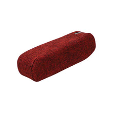 Uni Pro Armrest | Case/International Harvester/Massey Ferguson/Versatile 86 | Red Fabric | LH