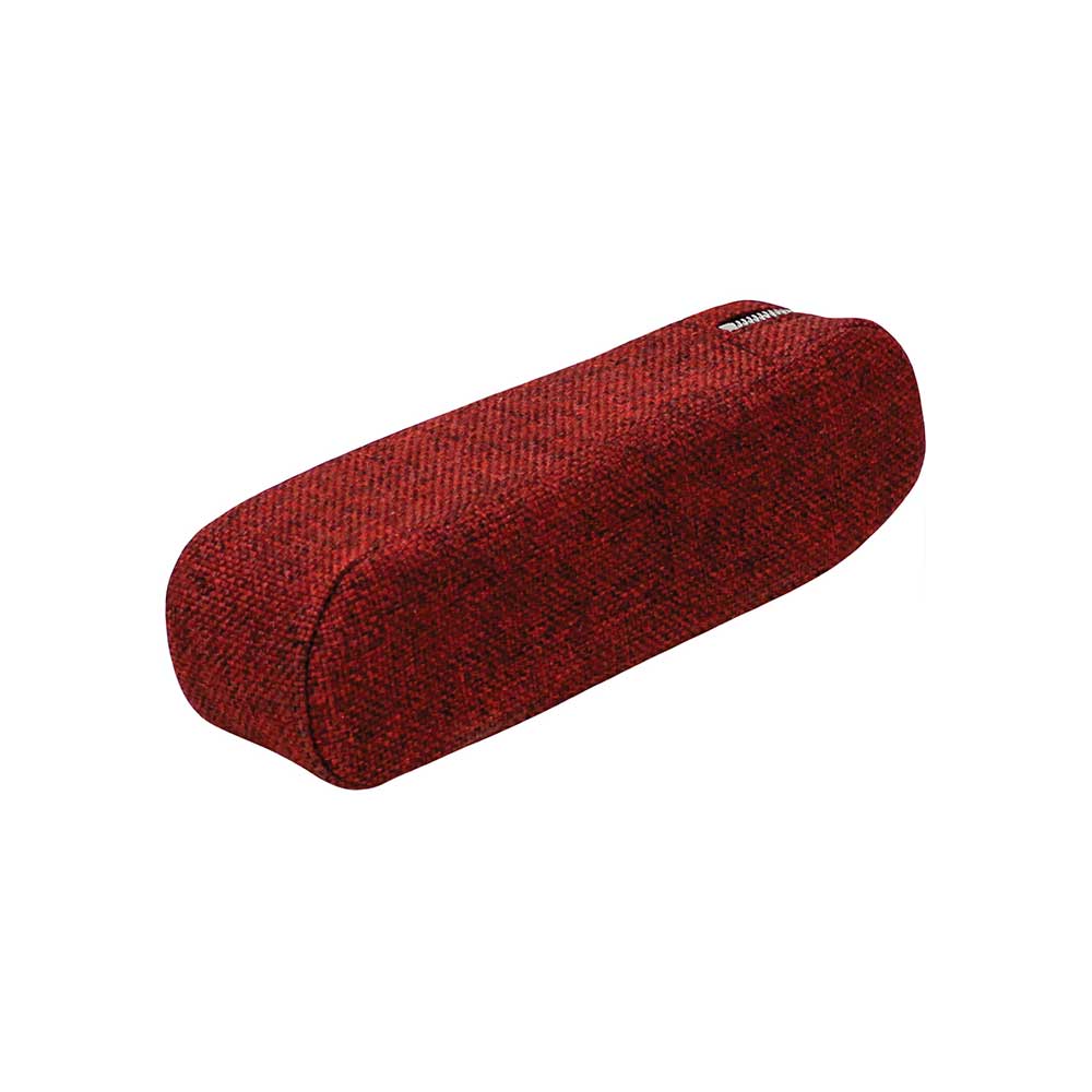 Uni Pro Armrest | Case/International Harvester/Massey Ferguson/Versatile 86 | Red Fabric | LH