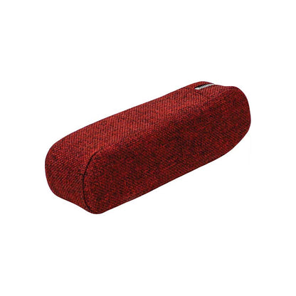 Uni Pro Armrest | Case/International Harvester/Massey Ferguson/Versatile 86 | Red Fabric | LH