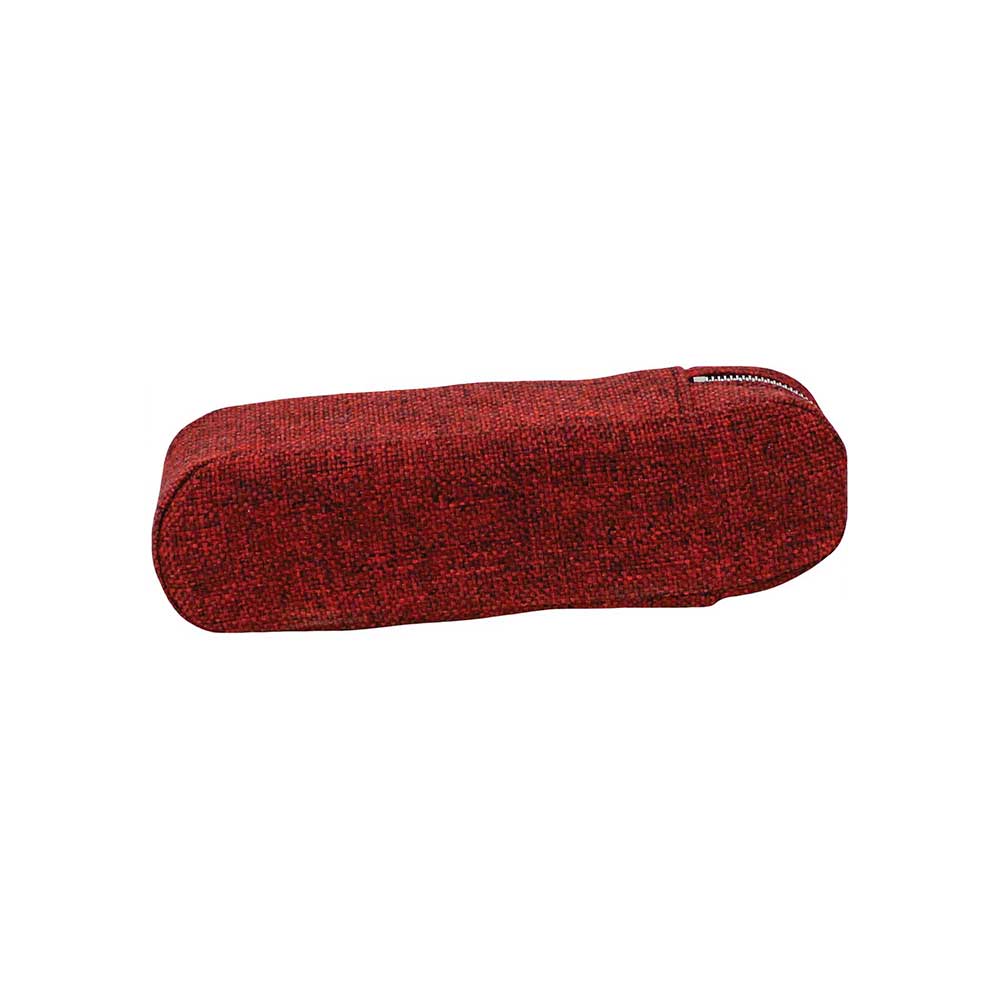 Uni Pro Armrest | Case/International Harvester/Massey Ferguson/Versatile 86 | Red Fabric | LH