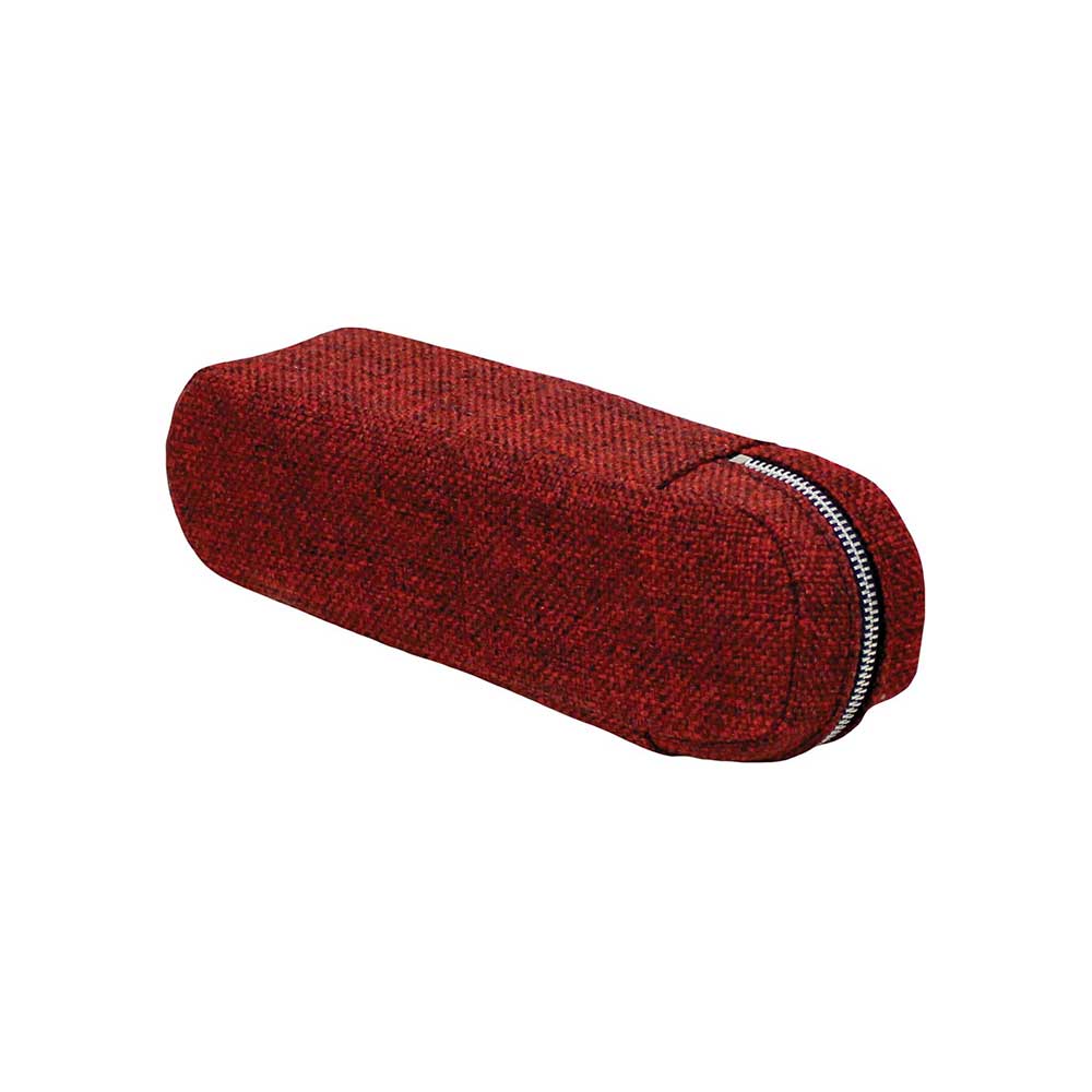 Uni Pro Armrest | Case/International Harvester/Massey Ferguson/Versatile 86 | Red Fabric | LH