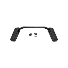 Uni Pro Armrest Kit | Fits 255 Suspension Seat | Black Dura-Tex Molded