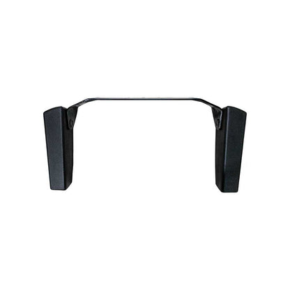Uni Pro Armrest Kit | Fits 255 Suspension Seat | Black Dura-Tex Molded