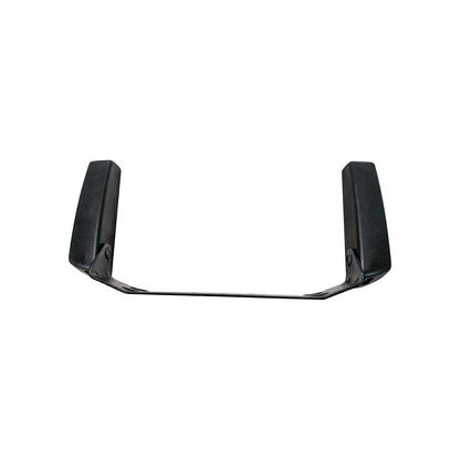 Uni Pro Armrest Kit | Fits 255 Suspension Seat | Black Dura-Tex Molded
