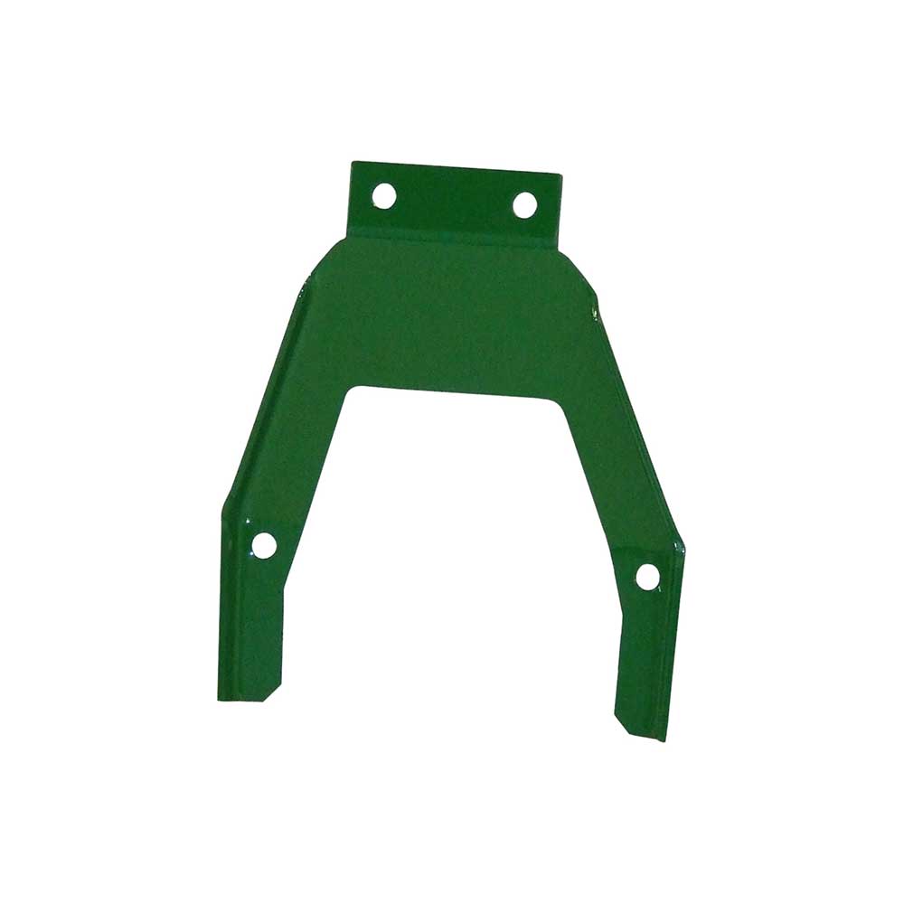 Uni Pro Seat Frame Hardware Kit for John Deere 4010 | Green Powder Coat | Small Back Plate
