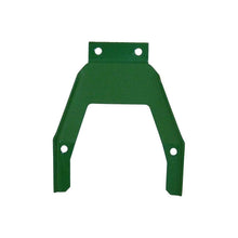 Uni Pro Seat Frame Hardware Kit for John Deere 4010 | Green Powder Coat | Small Back Plate