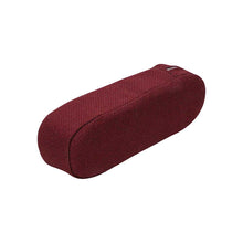 Uni Pro Armrest | Fits Case/International Harvester/Massey Ferguson/Versatile 86 | Burgundy Fab | LH