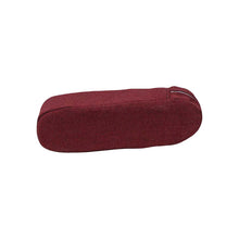 Uni Pro Armrest | Fits Case/International Harvester/Massey Ferguson/Versatile 86 | Burgundy Fab | LH