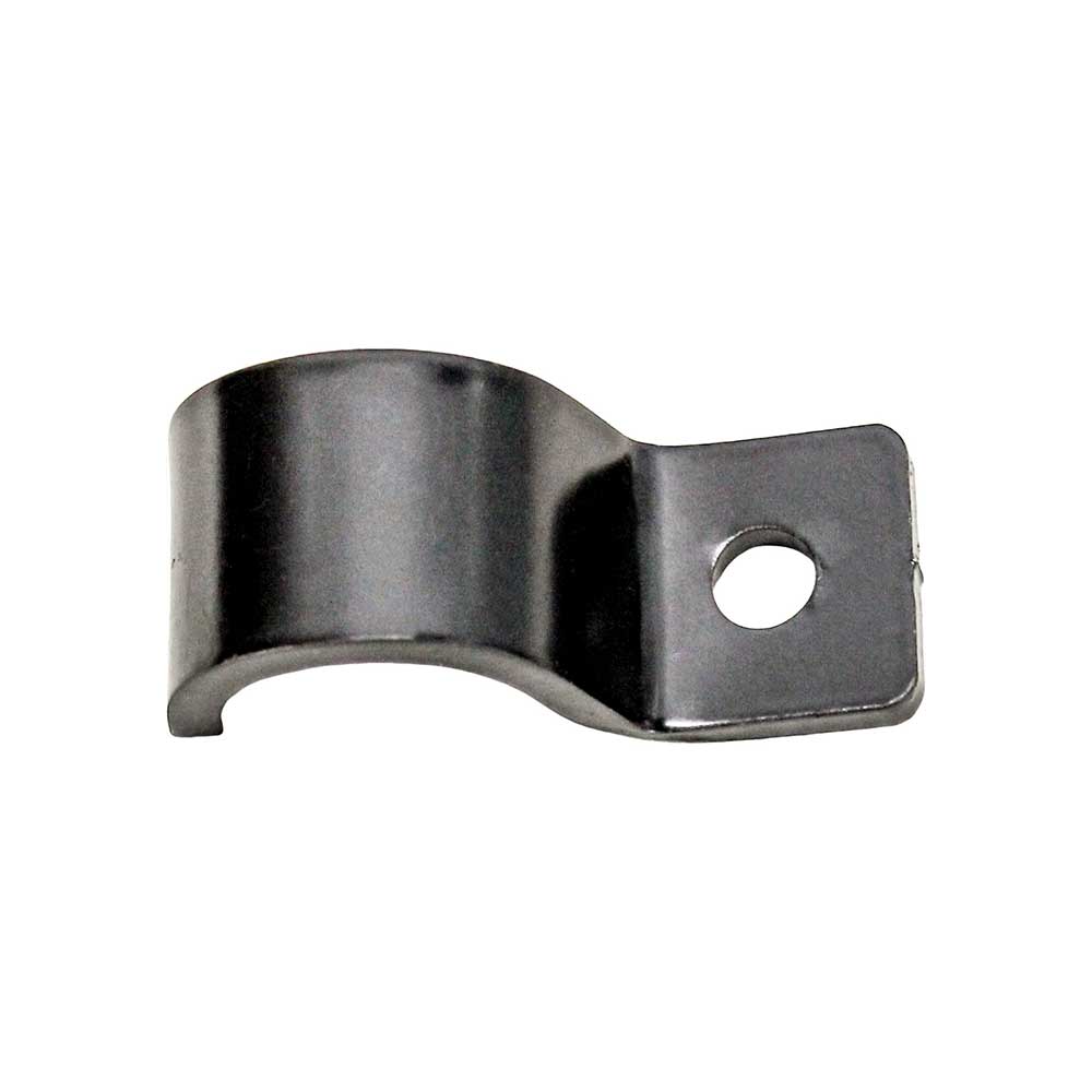 Uni Pro Seat Frame Hardware Kit for International Harvester 806 | Black Powder Coat | Seat Clamp