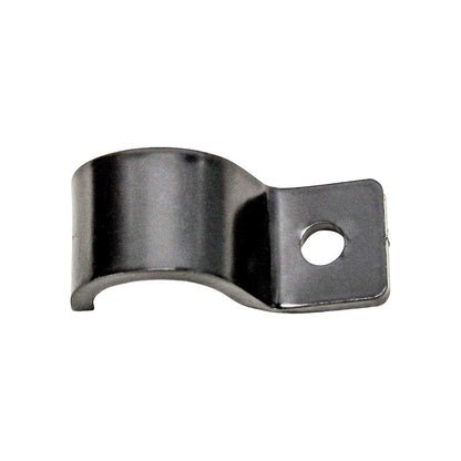 Uni Pro Seat Frame Hardware Kit for International Harvester 806 | Black Powder Coat | Seat Clamp