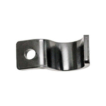 Uni Pro Seat Frame Hardware Kit for International Harvester 806 | Black Powder Coat | Seat Clamp
