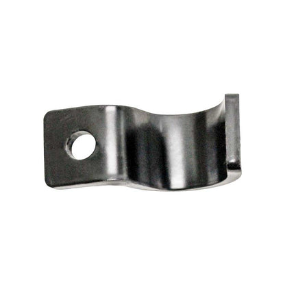 Uni Pro Seat Frame Hardware Kit for International Harvester 806 | Black Powder Coat | Seat Clamp