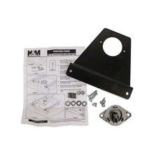 Uni Pro Operator Presence Switch Kit | Fits 115 or 116 Seats