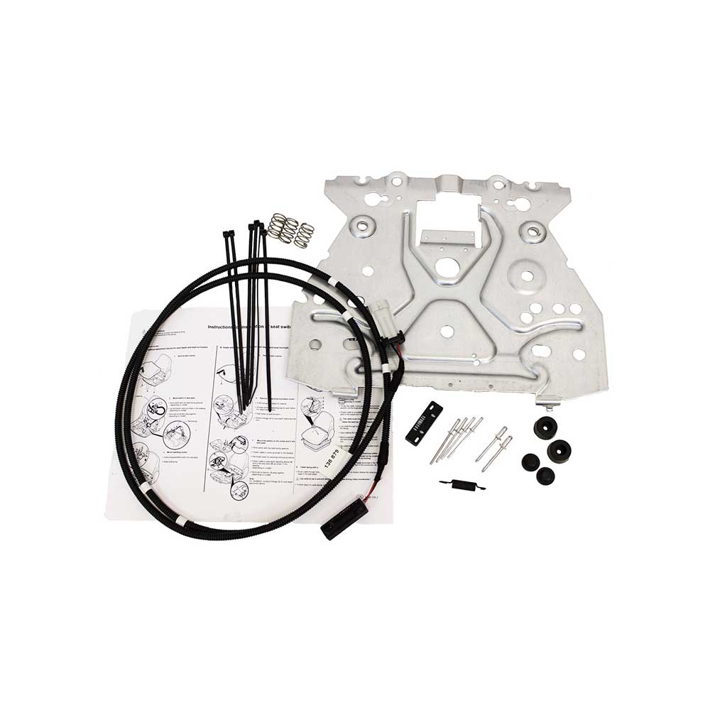 Uni Pro Operator Presence Switch Kit | Fits Grammer Seats