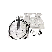 Uni Pro Operator Presence Switch Kit | Fits Grammer Seats
