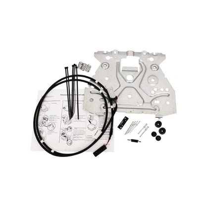 Uni Pro Operator Presence Switch Kit | Fits Grammer Seats