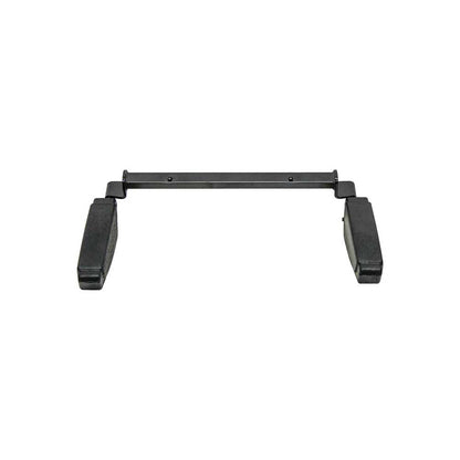 Uni Pro Armrest Kit | Fits 336 Suspension Seat | Black Dura-Tex Molded