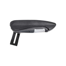 Uni Pro Fold-Up Adjustable Armrest | Fits 722/1055/1060/1250 | Black Dura-Tex | Right-Hand