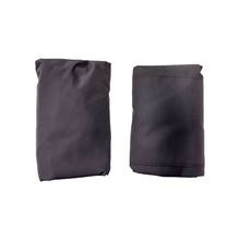 Uni Pro Seat + Backrest Cover Kit for Kubota RTV 900-1100-1140 | 2008 - 2013 | Gray Endura Fabric