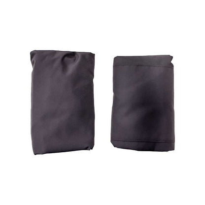 Uni Pro Seat + Backrest Cover Kit for Kubota RTV 900-1100-1140 | 2008 - 2013 | Gray Endura Fabric