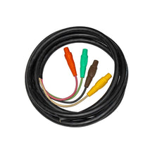 KPO Series |25 Ft. of 2/4 Cable (230V Unit)