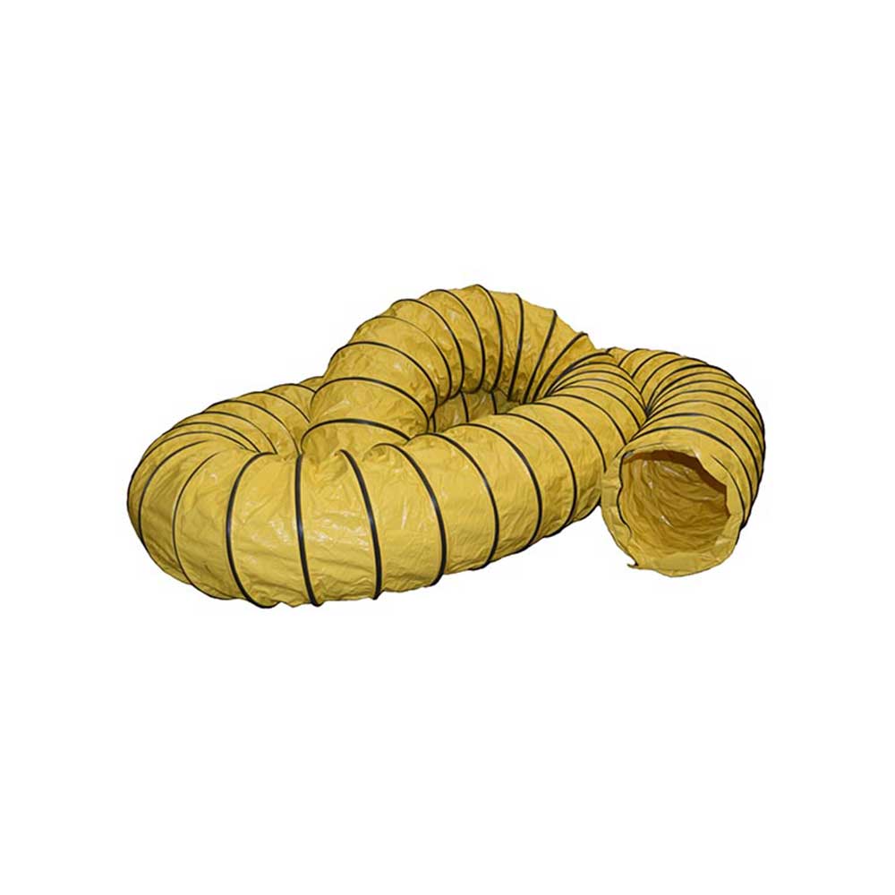 KPO Series | 25 Ft. of 12-In. Outdoor Duct | 2 Per 5-Ton Unit