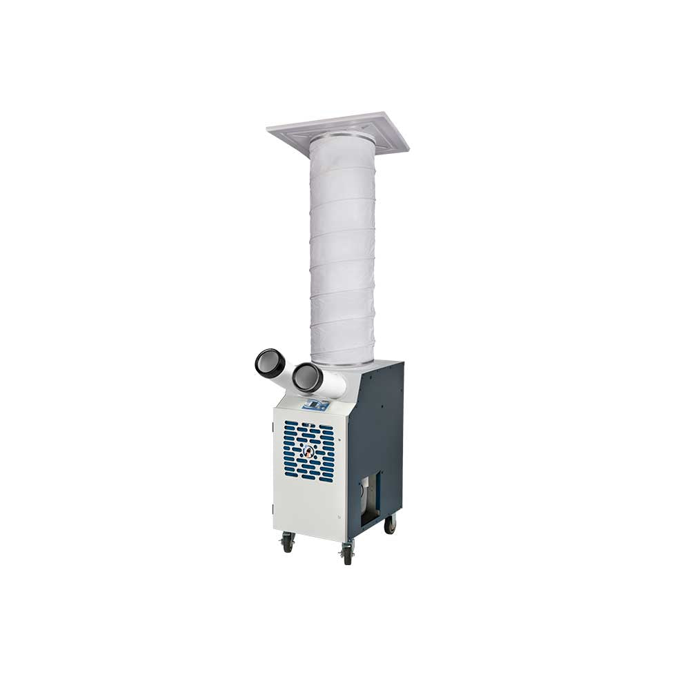 KPAC II Series | 16,800 BTUs | 115V/20Amp